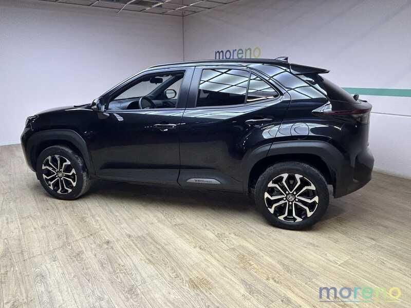 Toyota Yaris Cross 1.5h Trend fwd 116 CV e-cvt 2WD