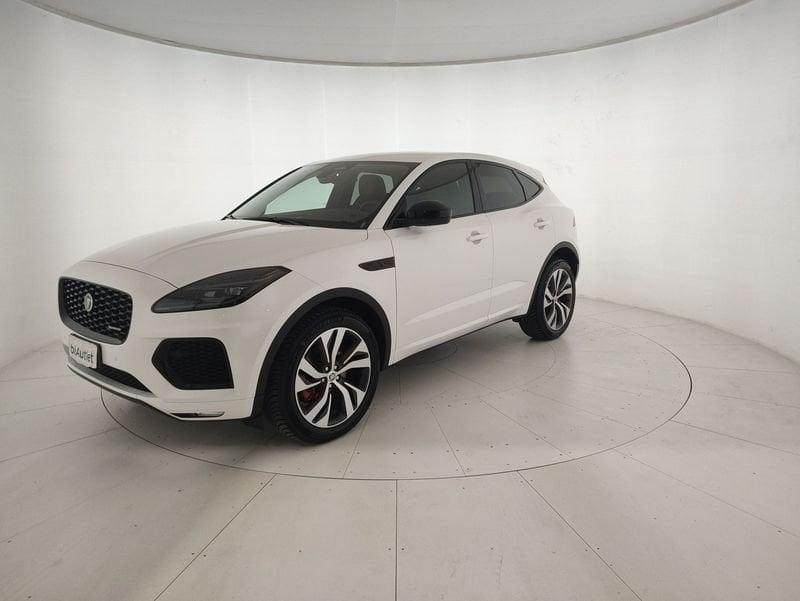 Jaguar E-Pace 2.0 i4 mhev R-Dynamic HSE awd 249cv auto