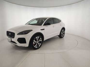 Jaguar E-Pace 2.0 i4 mhev R-Dynamic HSE awd 249cv auto