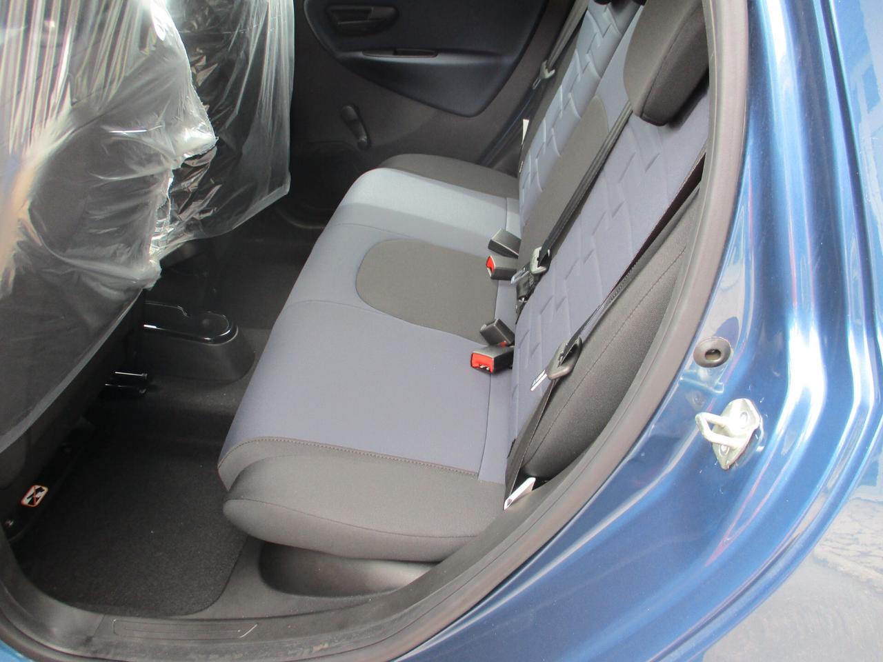 Lancia Ypsilon 1.0 FireFly 5 porte S&S Hybrid Gold Plus