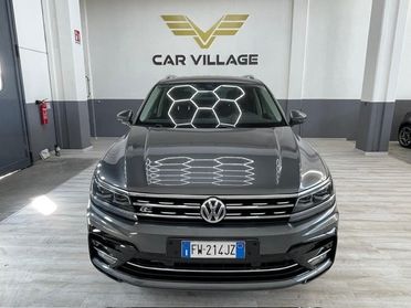 Volkswagen Tiguan 2.0 BiTDI SCR DSG 4MOTION R Line BMT