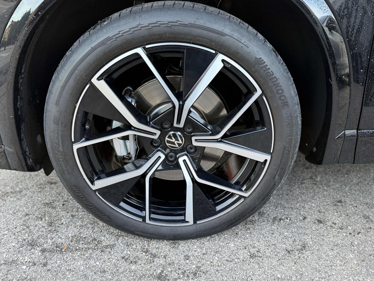 Volkswagen Tiguan Tiguan 2.0 tdi R-Line Plus 4motion 193cv dsg