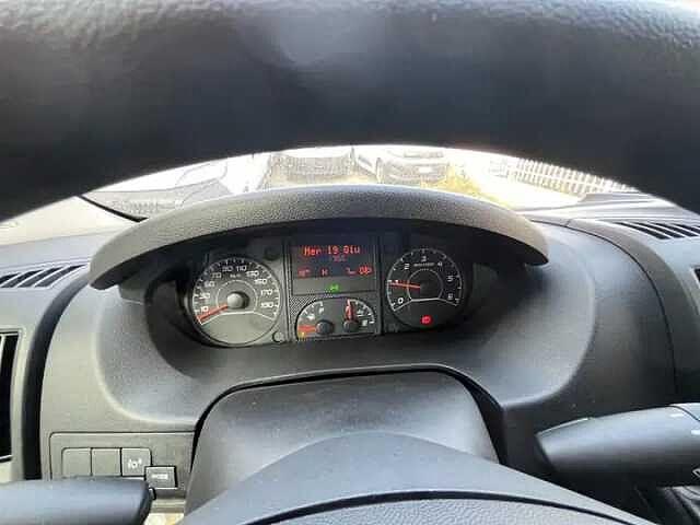 Peugeot Boxer 35q 2.2 BlueHDi 140cv L3H2 KM ZERO