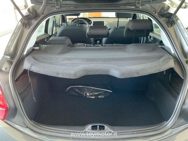 Peugeot 208 1° serie PureTech 82 5 porte Active