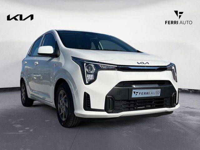 KIA Picanto PE2 MY25 1.0 GPL URBAN