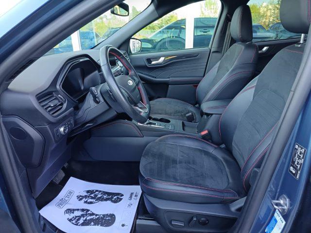 FORD Kuga 2.0 EcoBlue 120 CV aut. 2WD ST-Line X
