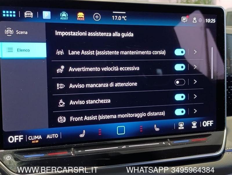 Volkswagen Tiguan Tiguan 2.0 TDI 150 CV DSG R-Line