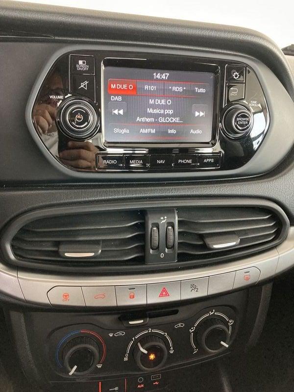 FIAT Tipo 1.6 Mjt 4 porte Lounge