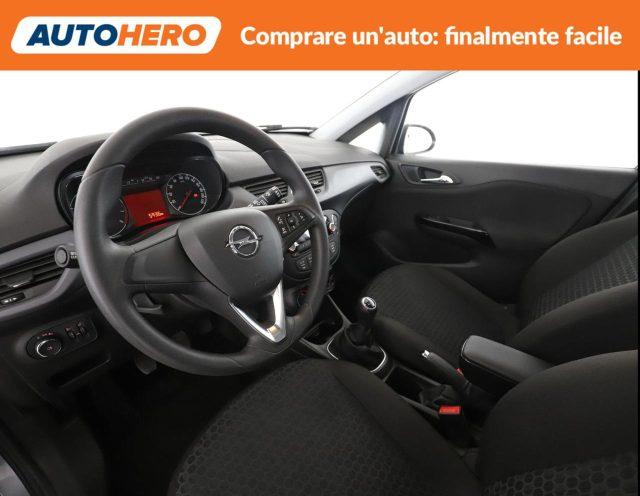 OPEL Corsa 1.2 5 porte Advance