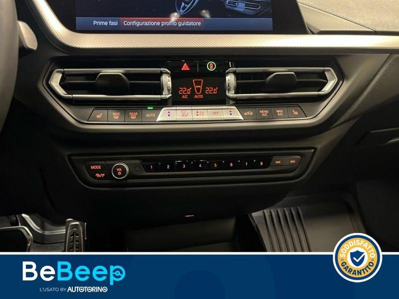 BMW Serie 1 M 135I XDRIVE AUTO