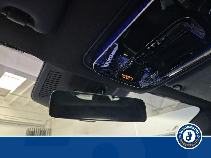 Mercedes-Benz EQE SUV EQE 350 4Matic SUV AMG Line Premium Extra