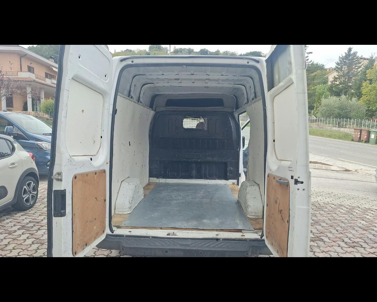 FORD Trans/Tour/Bus 2006 - Transit 280S 2.2 TDCi/100 PC-TN Furgone