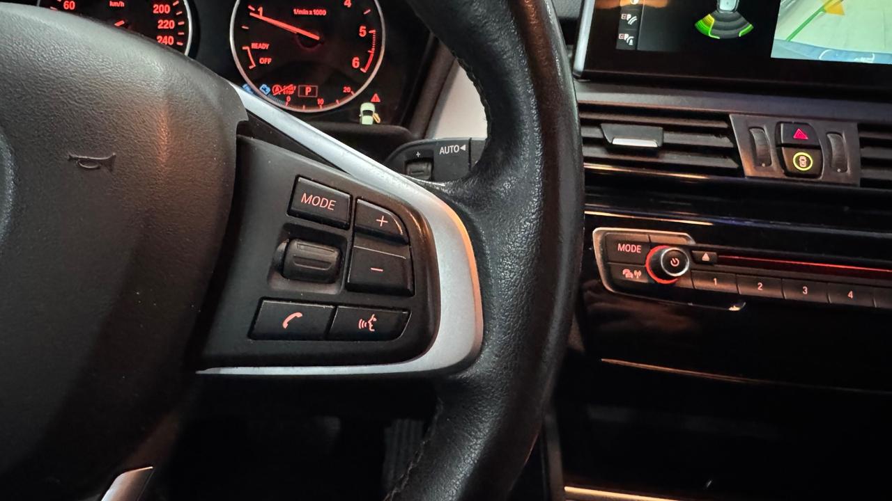 Bmw serie 2 2.0 150 Cv 218d xDrive Sport-2018