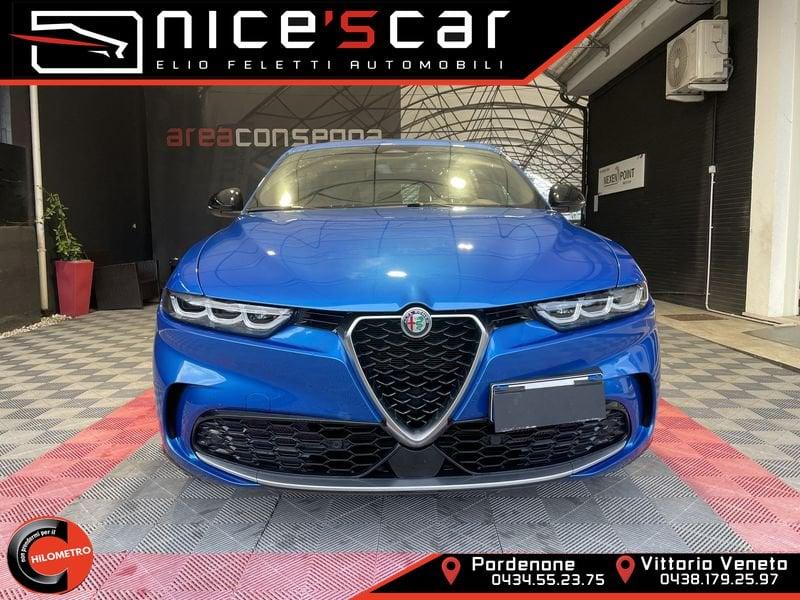 Alfa Romeo Tonale Tonale 1.5 160 CV MHEV TCT7 Ti