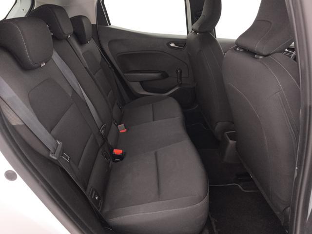 RENAULT Clio 1.5 blue dci Business 85cv