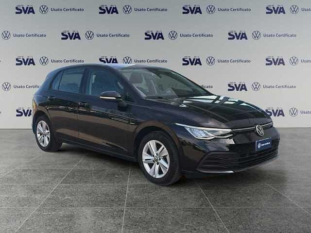 Volkswagen Golf 8ª serie 1.0TSI 110CV Life