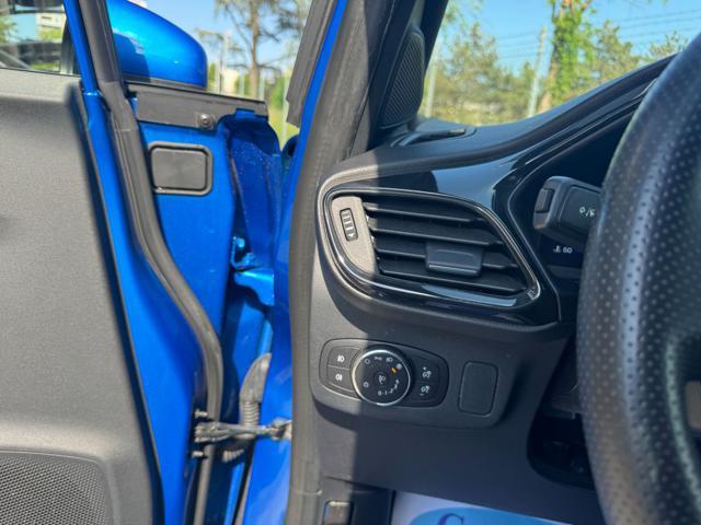 FORD Puma 1.0 EcoBoost Hybrid 125CV Aut. ST-Line