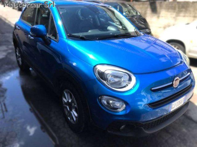 FIAT 500X 500 X 1.3 mjt Cult 95cv Autocarro N1 - GJ126AT