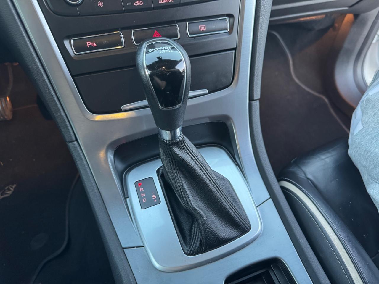 Ford Mondeo 2.0 TDCi 163 CV Powershift Station Wagon New Titanium