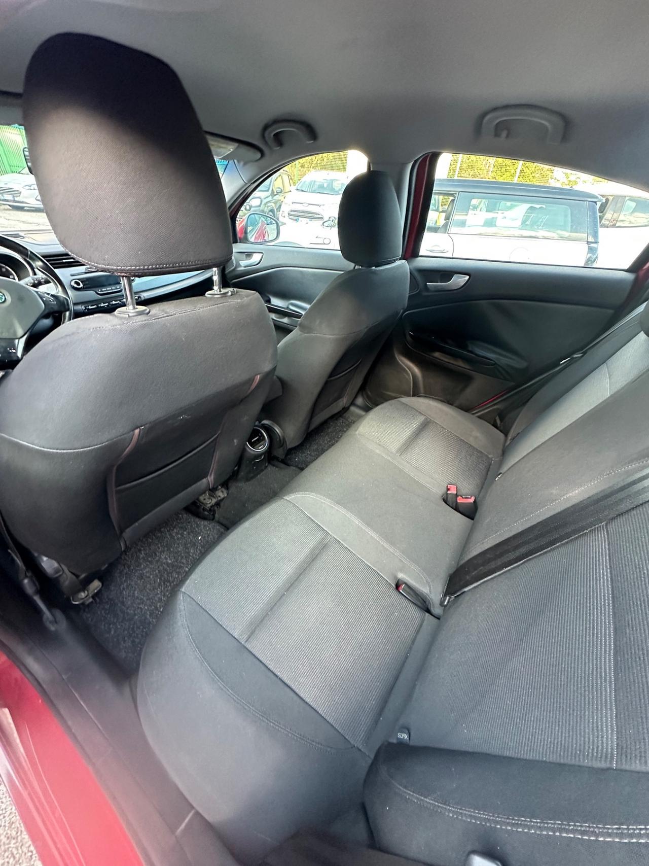 Alfa Romeo Giulietta 1.6 JTDm-2 105 CV Exclusive
