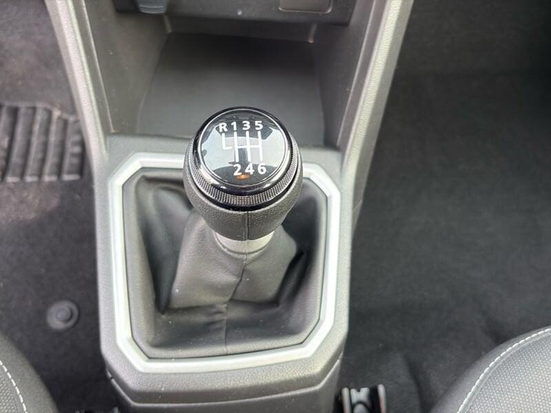 Dacia Sandero 1.0 TCe ECO-G STEPWAY EXPRESSION