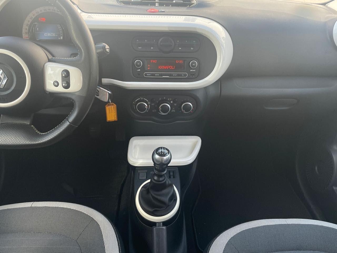 Renault Twingo TCe 90 CV Energy Intens