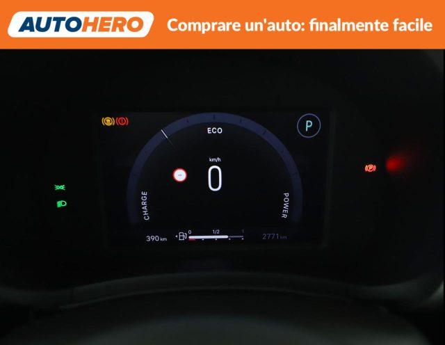 FIAT 600 Hybrid 100 CV DCT MHEV