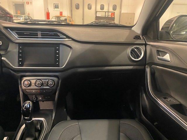 DR MOTOR DR3 1.5 116CV Bi-Fuel GPL "AZIENDALE"