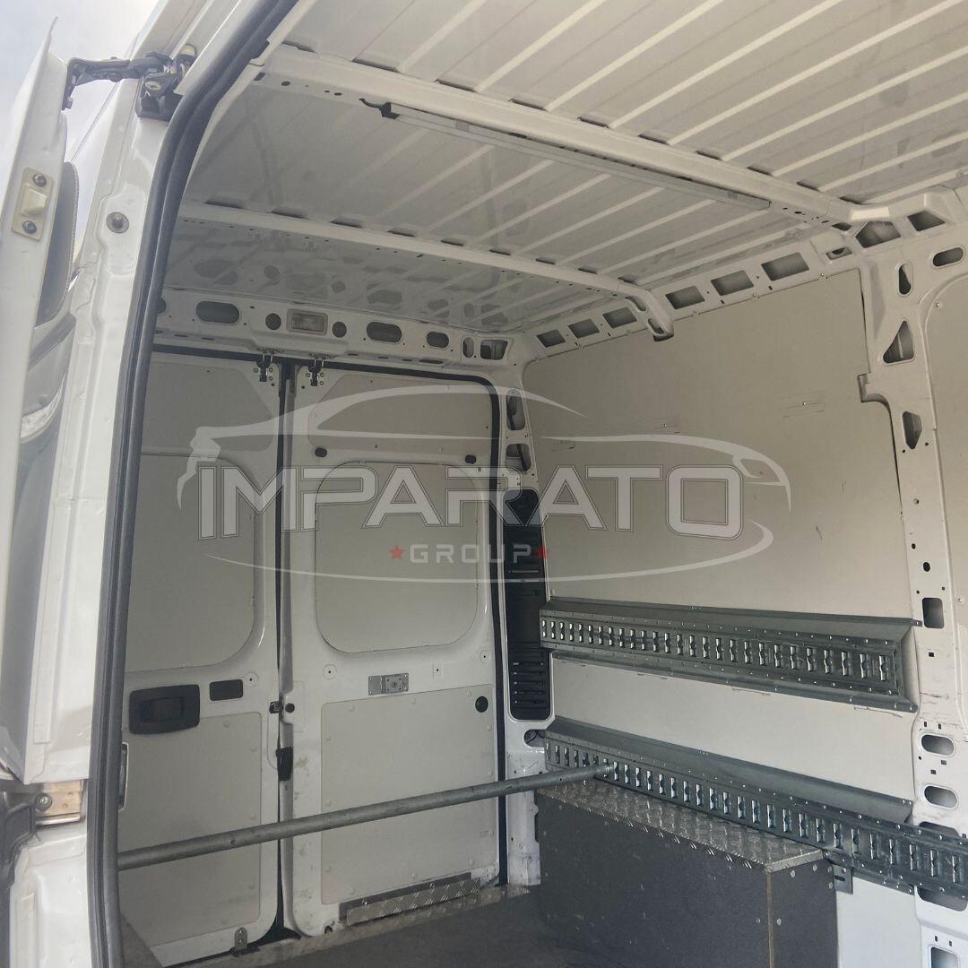 Fiat Ducato 35 2.3 MJT 140CV PC-TN Furgone