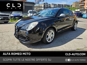 ALFA ROMEO MiTo 1.4 105 CV M.air S&S
