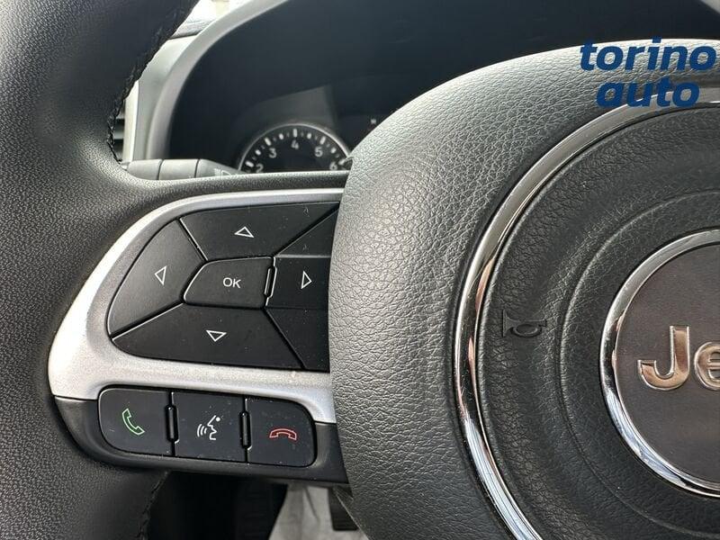 Jeep Renegade Renegade 1.0 t3 Longitude 2wd