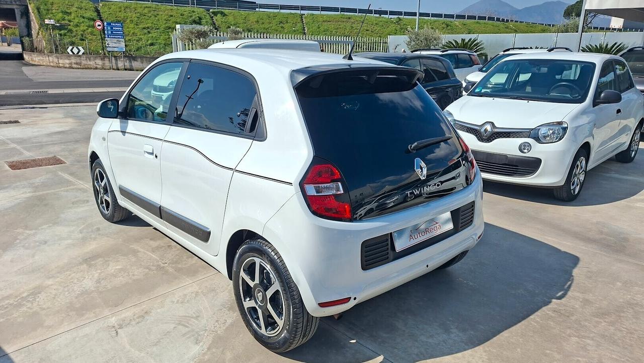 Renault Twingo TCe 90 CV EDC AUTOMATICA 2018