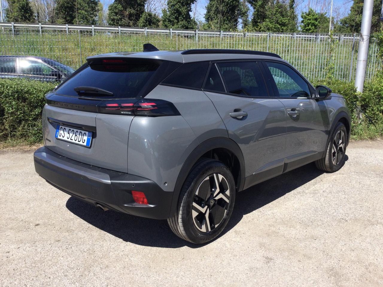 Peugeot 2008 NUOVA 2008 PureTech 100 Allure Pack
