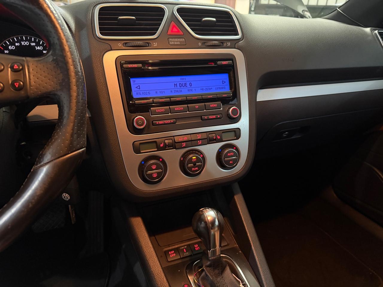 Volkswagen Scirocco 2.0 TFSI DSG *SUPERPREZZO*