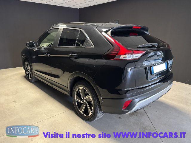 MITSUBISHI Eclipse Cross 2.4 PHEV Instyle SDA Pack 0 - Garanzia 24 mesi