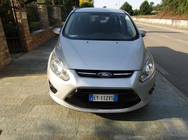 Ford C-Max 1.6 tdci Titanium Business 115cv dpf