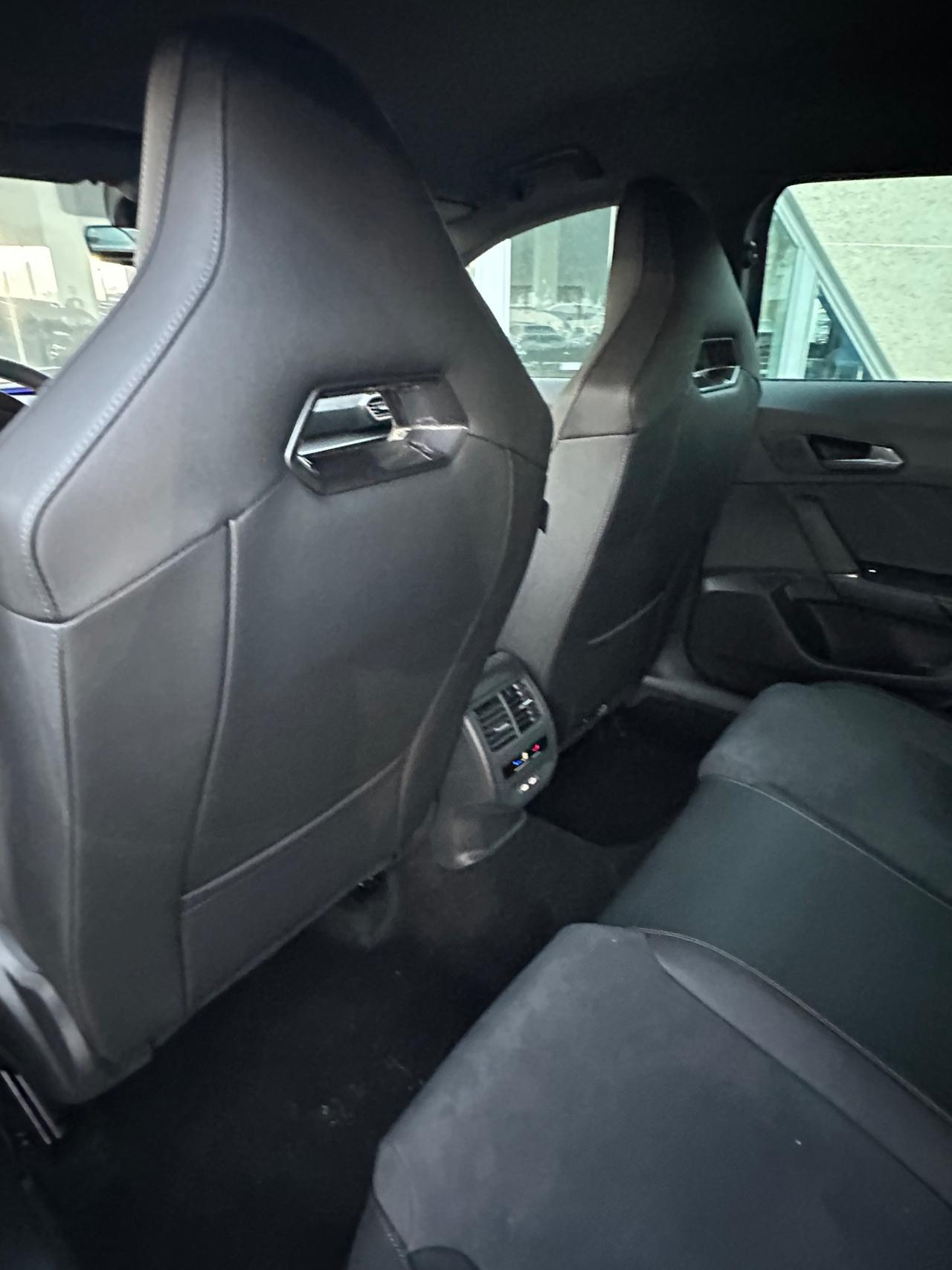 CUPRA Formentor 1.5 150cv dsg possibilità noleggio no scoring