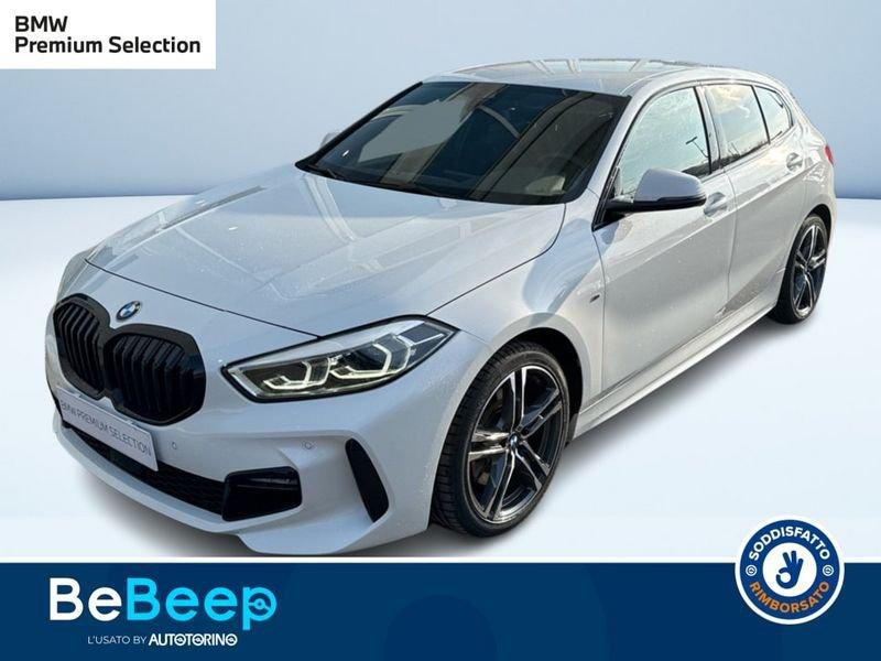 BMW Serie 1 120D MSPORT AUTO