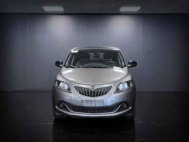 LANCIA Ypsilon 1.0 FireFly 5 porte S&S Hybrid Ecochic Silver