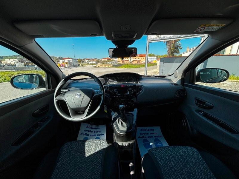 LANCIA Ypsilon 3ª serie Ypsilon 1.0 FireFly 5 ...