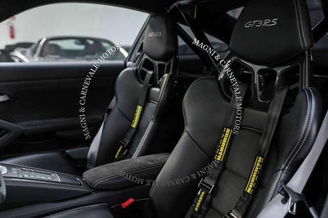 Porsche 911 991 GT3 RS|CLUBSPORT|CARBO|LIFT SYSTEM|SPORT-CHRON