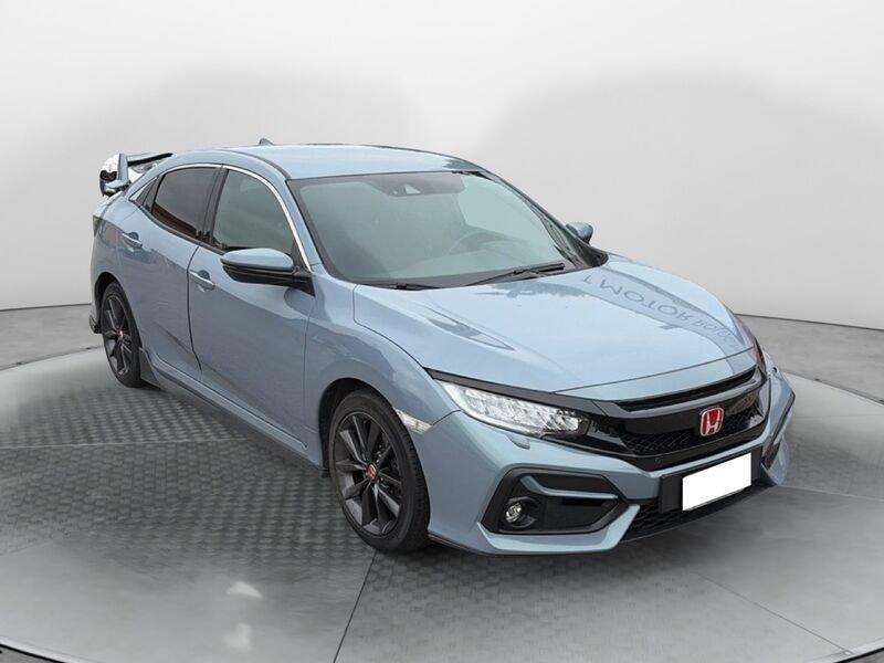 Honda Civic 1.0 T-VTEC Executive Sport Line