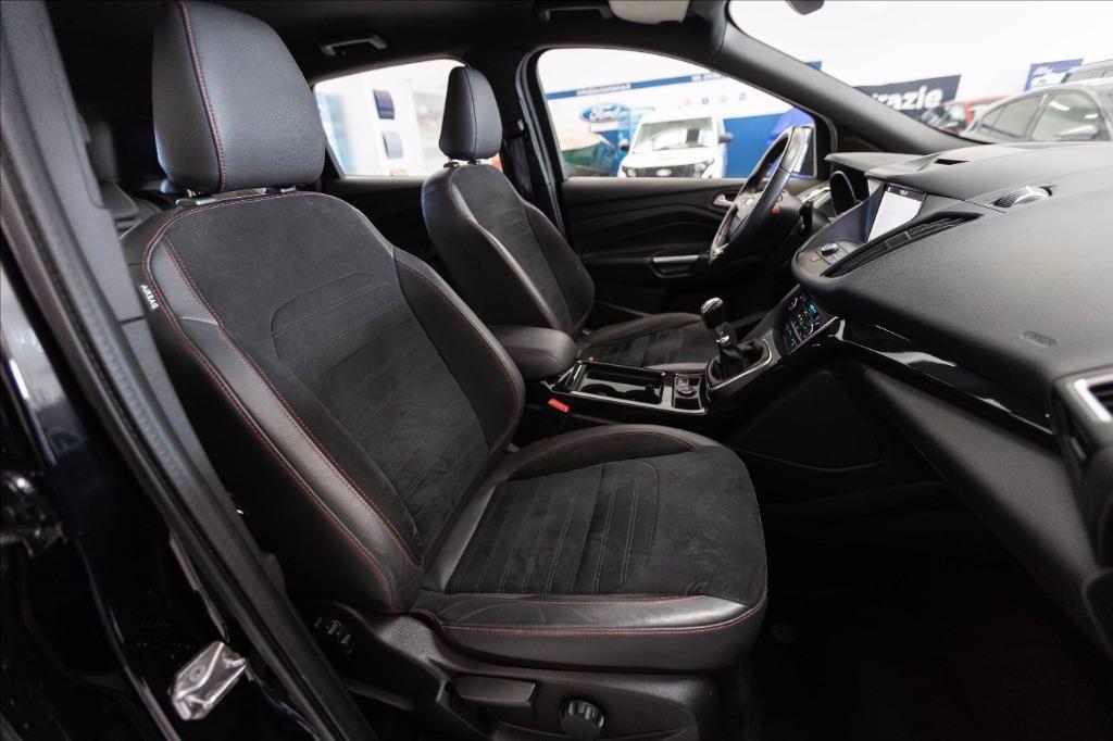 FORD Kuga 1.5 ecoboost ST-Line s&s 2wd 120cv del 2019