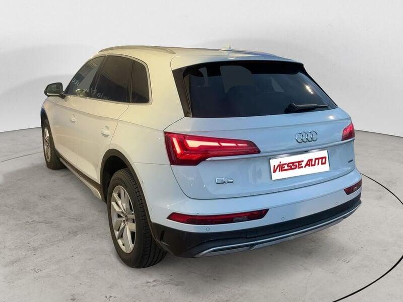 Audi Q5 40 TDI Business quattro S tronic