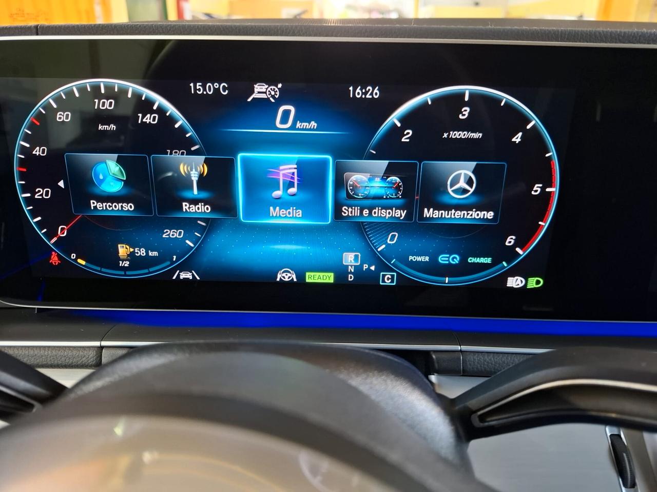 Mercedes-benz GLE 300 d 4Matic Mild Hybrid Premium Plus MHEV