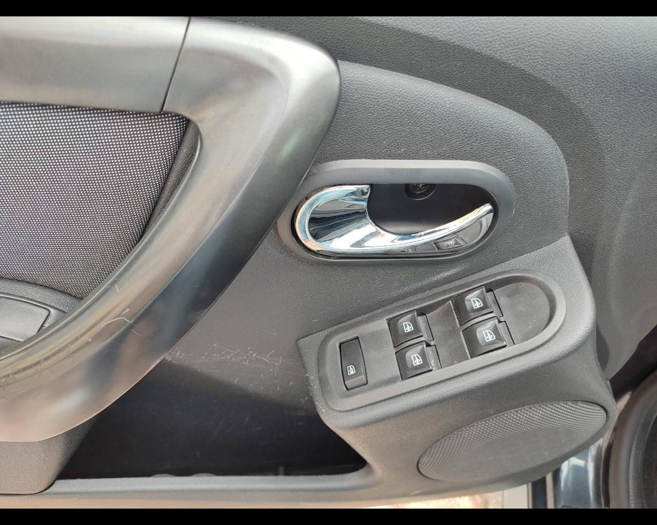 DACIA Duster 1ª serie - Duster 1.5 dCi 110CV S&S 4x2 Serie Speciale Lauréate Family