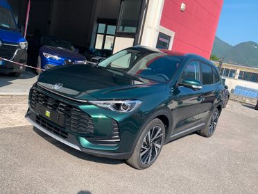 Mg ZS Hybrid+ Luxury