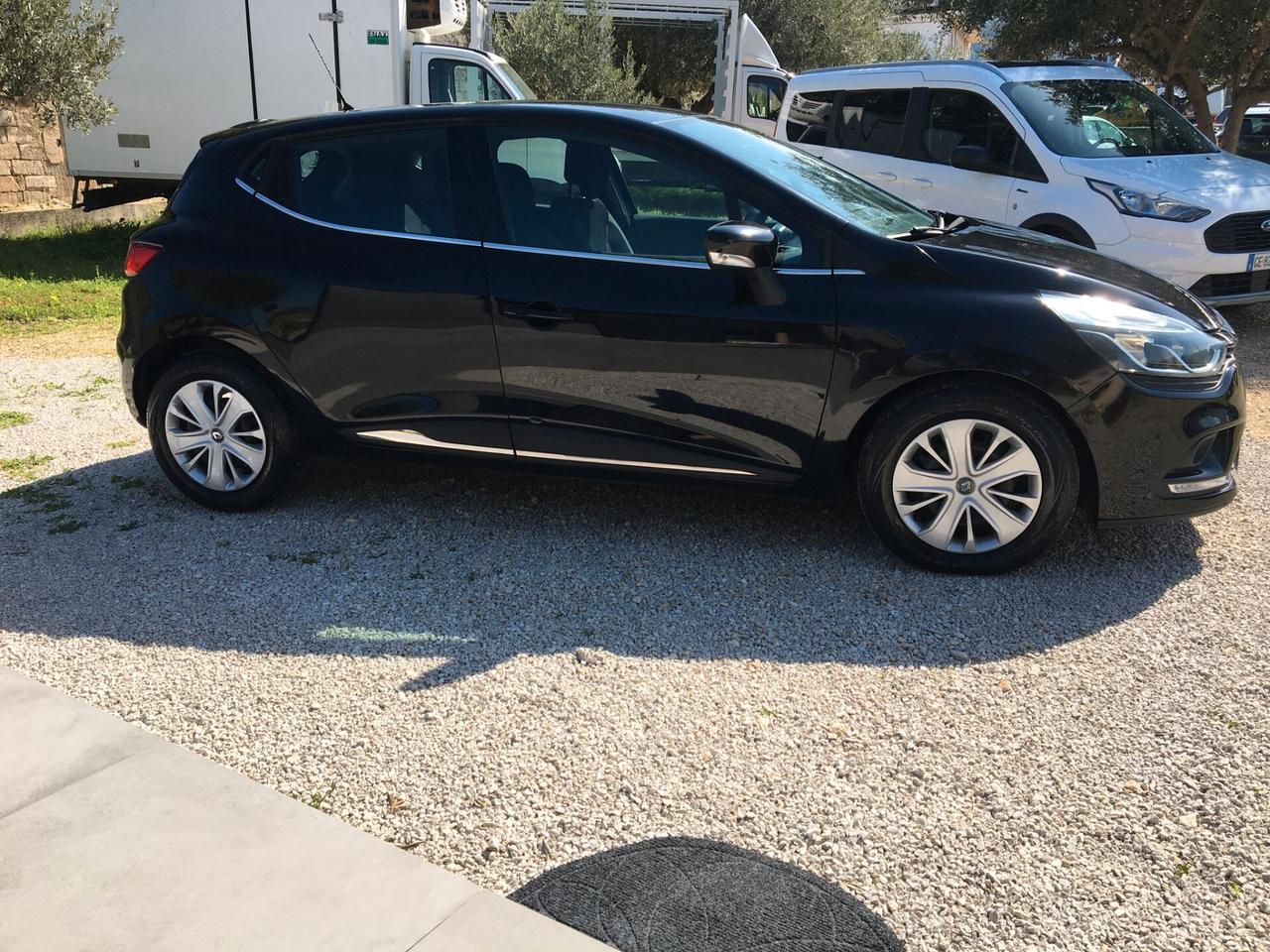 Renault Clio dCi 8V 75 CV 5 porte Business