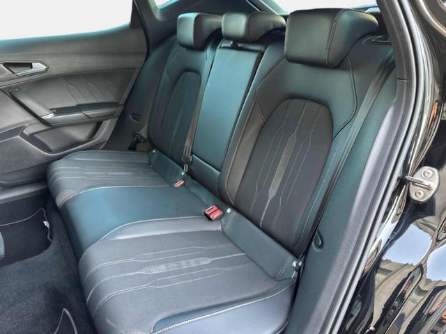 CUPRA Formentor 1.4 e-Hybrid DSG
