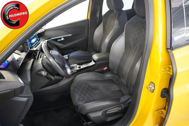 PEUGEOT 208 BlueHDi 100 Stop&Start 5 porte GT Pack